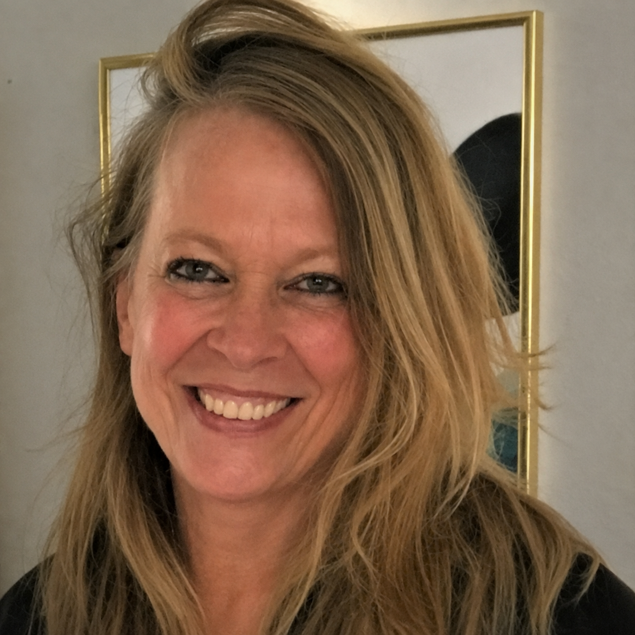Daniela Marino, Architektin und Gründerin von Salon Baukunst