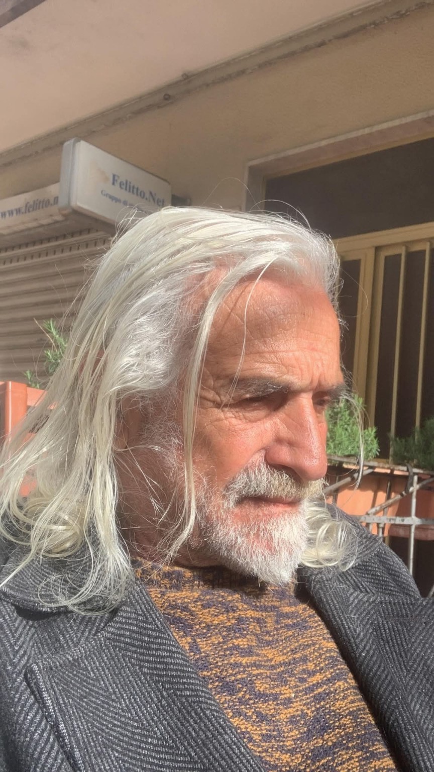Donato Stabile